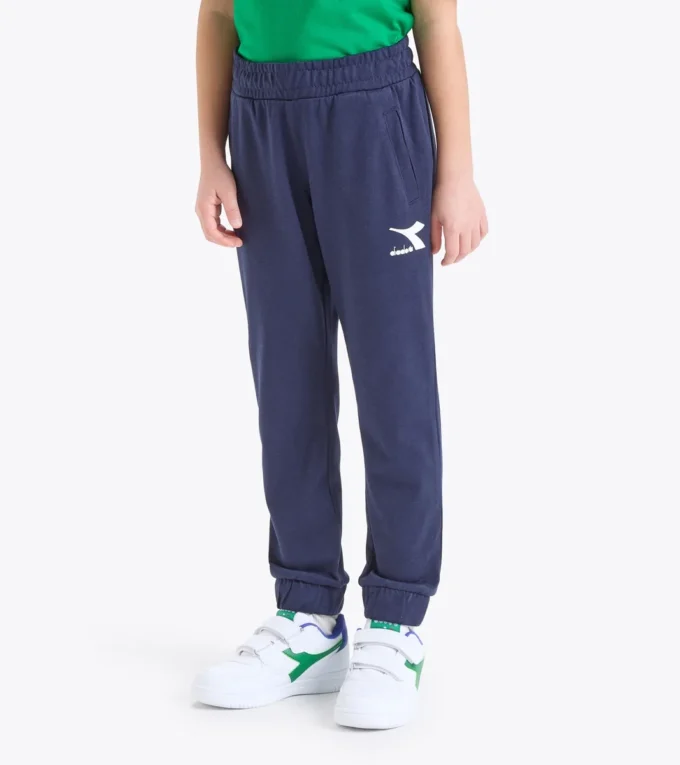 Ju.Pants Cuff Pantaloni de trening sportivi – Copii Ju.Pants Cuff Pantaloni de trening sportivi – Copii