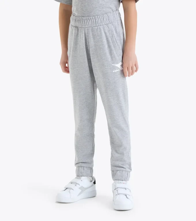 Ju.Pants Cuff Pantaloni de trening sportivi – Copii Ju.Pants Cuff Pantaloni de trening sportivi – Copii