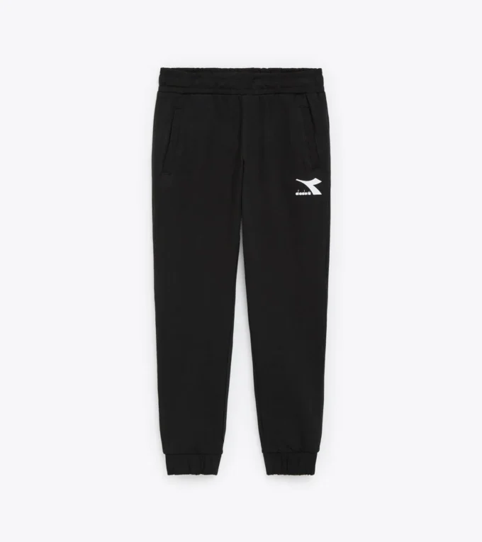 Ju.Pants Cuff Pantaloni de trening sportivi – Copii Ju.Pants Cuff Pantaloni de trening sportivi – Copii