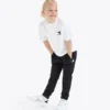 Ju.Pants Cuff Pantaloni de trening sportivi – Copii Ju.Pants Cuff Pantaloni de trening sportivi – Copii