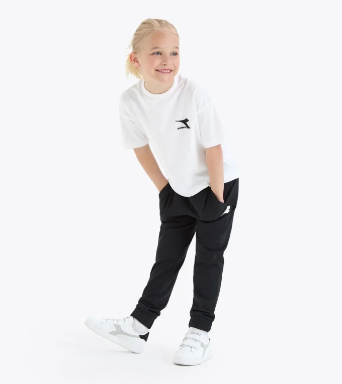 Ju.Pants Cuff Pantaloni de trening sportivi – Copii Ju.Pants Cuff Pantaloni de trening sportivi – Copii