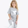 Ju.Pants Cuff Pantaloni de trening sportivi – Copii Ju.Pants Cuff Pantaloni de trening sportivi – Copii