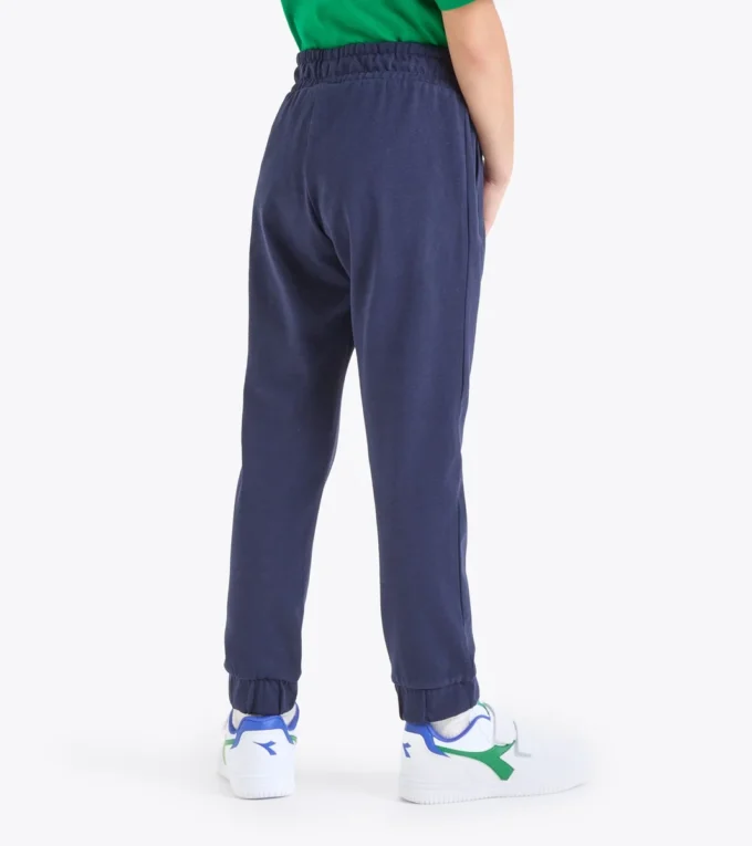 Ju.Pants Cuff Pantaloni de trening sportivi – Copii Ju.Pants Cuff Pantaloni de trening sportivi – Copii