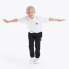 Ju.Pants Cuff Pantaloni de trening sportivi – Copii Ju.Pants Cuff Pantaloni de trening sportivi – Copii