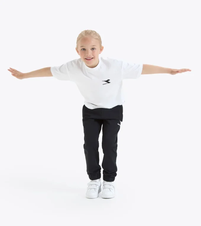 Ju.Pants Cuff Pantaloni de trening sportivi – Copii Ju.Pants Cuff Pantaloni de trening sportivi – Copii