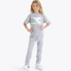 Ju.Pants Cuff Pantaloni de trening sportivi – Copii Ju.Pants Cuff Pantaloni de trening sportivi – Copii