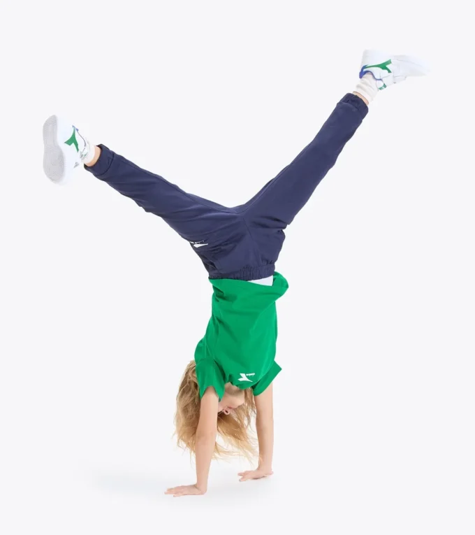 Ju.Pants Cuff Pantaloni de trening sportivi – Copii Ju.Pants Cuff Pantaloni de trening sportivi – Copii