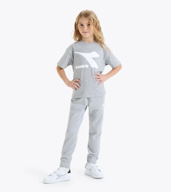 Ju.Pants Cuff Pantaloni de trening sportivi – Copii Ju.Pants Cuff Pantaloni de trening sportivi – Copii