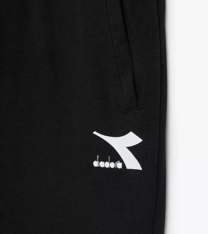 Ju.Pants Cuff Pantaloni de trening sportivi – Copii Ju.Pants Cuff Pantaloni de trening sportivi – Copii