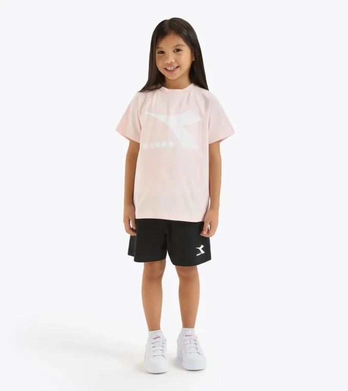 Ju. Set Ss Core Set sport – Tricou și pantaloni scurți – Unisex – Băieți și fete Ju. Set Ss Core Set sport – Tricou și pantaloni scurți – Unisex – Băieți și fete