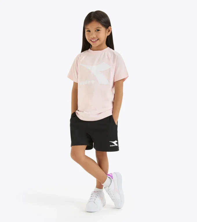 Ju. Set Ss Core Set sport – Tricou și pantaloni scurți – Unisex – Băieți și fete Ju. Set Ss Core Set sport – Tricou și pantaloni scurți – Unisex – Băieți și fete