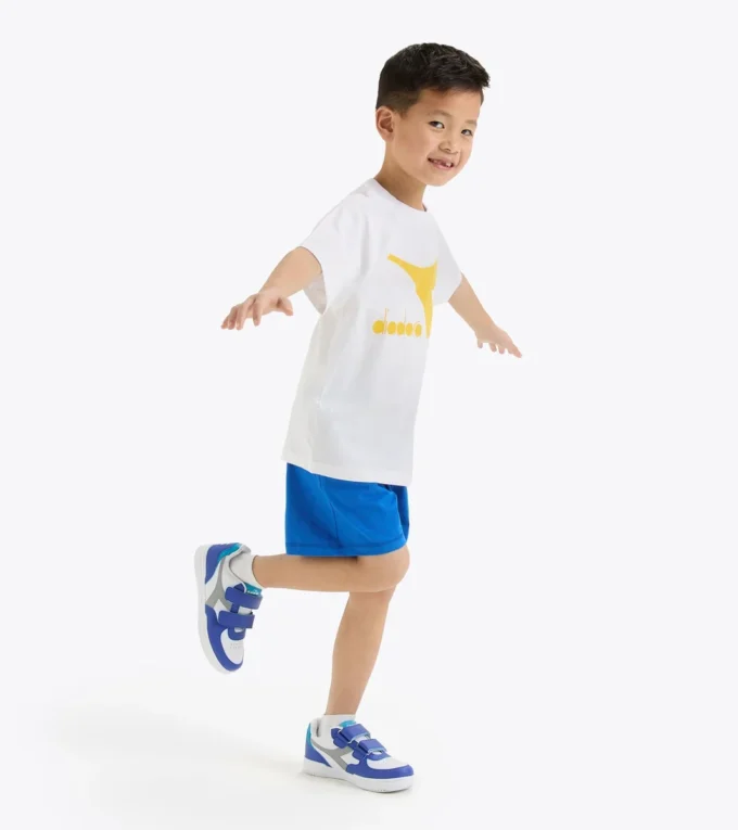 Ju. Set Ss Core Set sport – Tricou și pantaloni scurți – Unisex – Băieți și fete Ju. Set Ss Core Set sport – Tricou și pantaloni scurți – Unisex – Băieți și fete