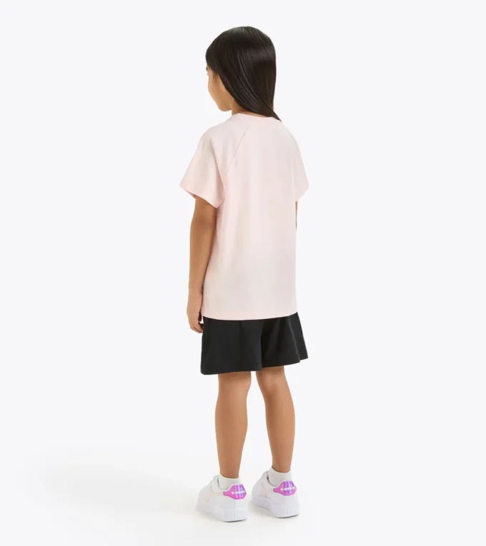 Ju. Set Ss Core Set sport – Tricou și pantaloni scurți – Unisex – Băieți și fete Ju. Set Ss Core Set sport – Tricou și pantaloni scurți – Unisex – Băieți și fete