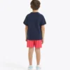 Ju. Set Ss Core Set sport – Tricou și pantaloni scurți – Unisex – Băieți și fete Ju. Set Ss Core Set sport – Tricou și pantaloni scurți – Unisex – Băieți și fete