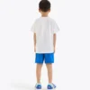 Ju. Set Ss Core Set sport – Tricou și pantaloni scurți – Unisex – Băieți și fete Ju. Set Ss Core Set sport – Tricou și pantaloni scurți – Unisex – Băieți și fete
