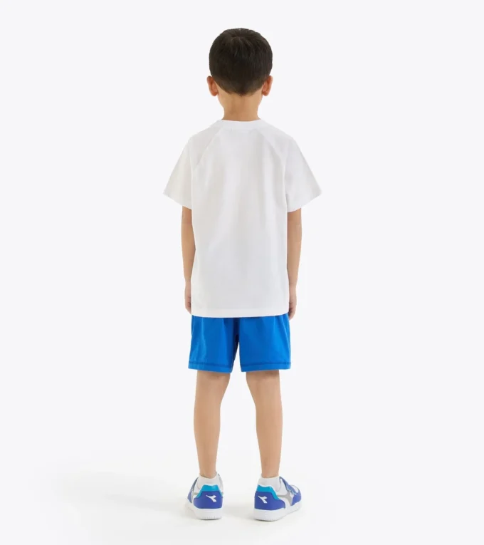Ju. Set Ss Core Set sport – Tricou și pantaloni scurți – Unisex – Băieți și fete Ju. Set Ss Core Set sport – Tricou și pantaloni scurți – Unisex – Băieți și fete