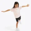 Ju. Set Ss Core Set sport – Tricou și pantaloni scurți – Unisex – Băieți și fete Ju. Set Ss Core Set sport – Tricou și pantaloni scurți – Unisex – Băieți și fete