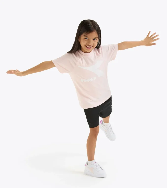 Ju. Set Ss Core Set sport – Tricou și pantaloni scurți – Unisex – Băieți și fete Ju. Set Ss Core Set sport – Tricou și pantaloni scurți – Unisex – Băieți și fete