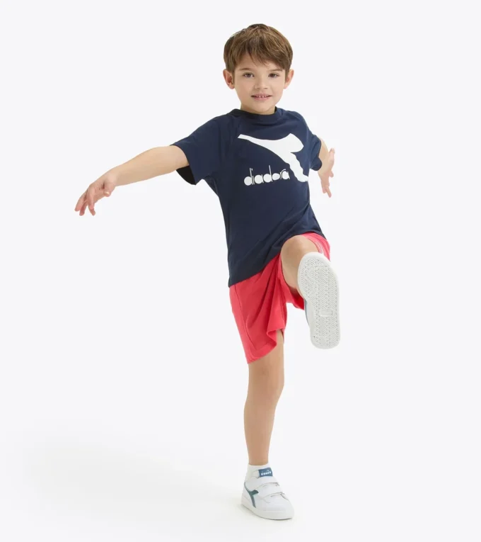 Ju. Set Ss Core Set sport – Tricou și pantaloni scurți – Unisex – Băieți și fete Ju. Set Ss Core Set sport – Tricou și pantaloni scurți – Unisex – Băieți și fete