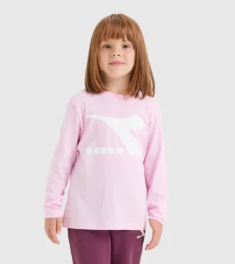 Ju.T-Shirt Ls Chromia Tricou sport – Copii