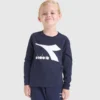 Ju.T-Shirt Ls Chromia Tricou sport – Copii Ju.T-Shirt Ls Chromia Tricou sport – Copii