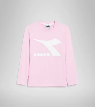 Ju.T-Shirt Ls Chromia Tricou sport – Copii