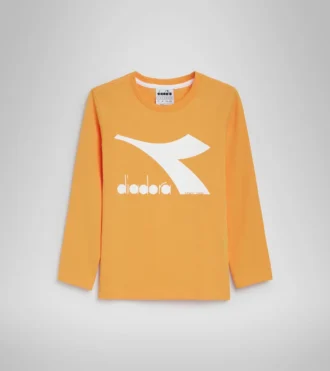 Ju.T-Shirt Ls Chromia Tricou sport – Copii