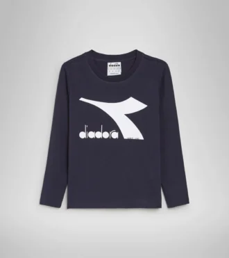 Ju.T-Shirt Ls Chromia Tricou sport – Copii