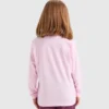 Ju.T-Shirt Ls Chromia Tricou sport – Copii Ju.T-Shirt Ls Chromia Tricou sport – Copii