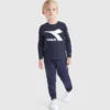 Ju.T-Shirt Ls Chromia Tricou sport – Copii Ju.T-Shirt Ls Chromia Tricou sport – Copii