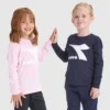 Ju.T-Shirt Ls Chromia Tricou sport – Copii Ju.T-Shirt Ls Chromia Tricou sport – Copii