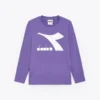 Ju. T-Shirt Ls Core Tricou cu mâneci lungi – Copii Ju. T-Shirt Ls Core Tricou cu mâneci lungi – Copii
