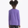Ju. T-Shirt Ls Core Tricou cu mâneci lungi – Copii Ju. T-Shirt Ls Core Tricou cu mâneci lungi – Copii