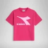 Ju.T-Shirt Ss Bl Tricou din bumbac pentru copii Bl Rainbow – Unisex Ju.T-Shirt Ss Bl Tricou din bumbac pentru copii Bl Rainbow – Unisex