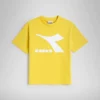 Ju.T-Shirt Ss Bl Tricou din bumbac pentru copii Bl Rainbow – Unisex Ju.T-Shirt Ss Bl Tricou din bumbac pentru copii Bl Rainbow – Unisex