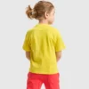 Ju.T-Shirt Ss Bl Tricou din bumbac pentru copii Bl Rainbow – Unisex Ju.T-Shirt Ss Bl Tricou din bumbac pentru copii Bl Rainbow – Unisex