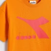 Ju.T-Shirt Ss Bl Tricou din bumbac pentru copii Bl Rainbow – Unisex Ju.T-Shirt Ss Bl Tricou din bumbac pentru copii Bl Rainbow – Unisex