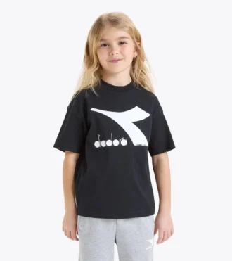 Ju.T-Shirt Ss Bl Tricou sport – Copii