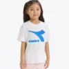 Ju.T-Shirt Ss Bl Tricou sport – Copii Ju.T-Shirt Ss Bl Tricou sport – Copii