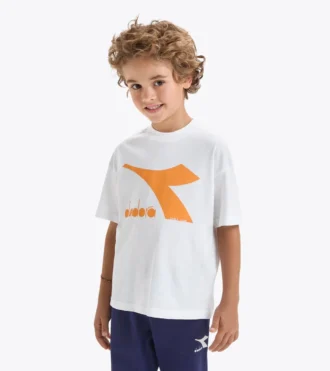 Ju.T-Shirt Ss Bl Tricou sport – Copii