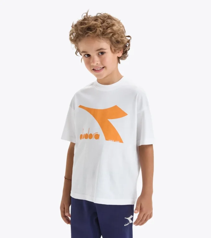 Ju.T-Shirt Ss Bl Tricou sport – Copii Ju.T-Shirt Ss Bl Tricou sport – Copii