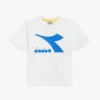 Ju.T-Shirt Ss Bl Tricou sport – Copii Ju.T-Shirt Ss Bl Tricou sport – Copii