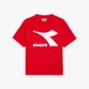 Ju.T-Shirt Ss Bl Tricou sport – Copii Ju.T-Shirt Ss Bl Tricou sport – Copii