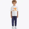 Ju.T-Shirt Ss Bl Tricou sport – Copii Ju.T-Shirt Ss Bl Tricou sport – Copii