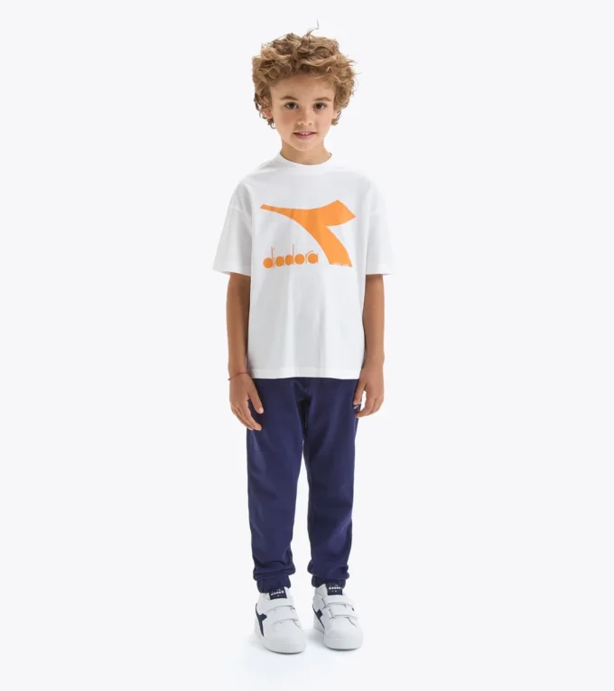 Ju.T-Shirt Ss Bl Tricou sport – Copii Ju.T-Shirt Ss Bl Tricou sport – Copii