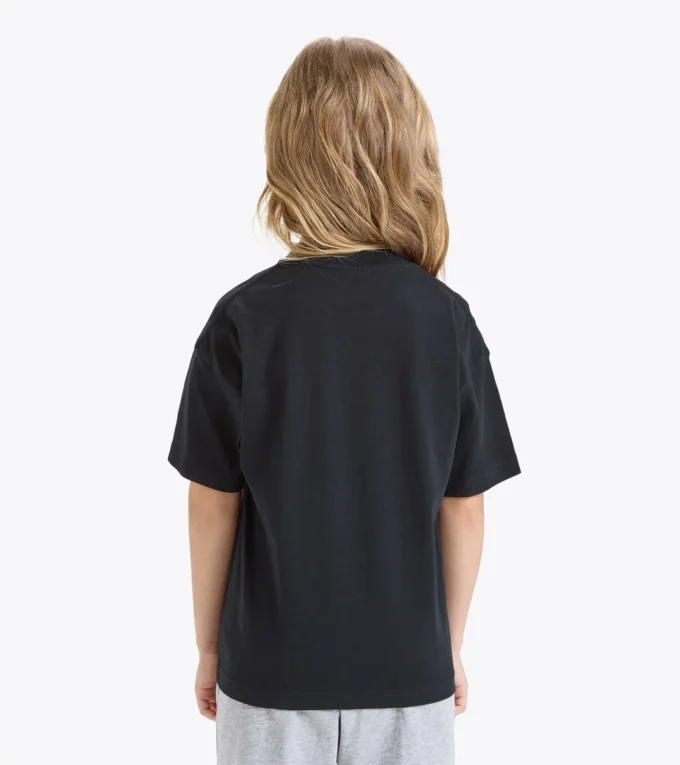 Ju.T-Shirt Ss Bl Tricou sport – Copii Ju.T-Shirt Ss Bl Tricou sport – Copii