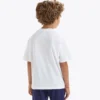 Ju.T-Shirt Ss Bl Tricou sport – Copii Ju.T-Shirt Ss Bl Tricou sport – Copii