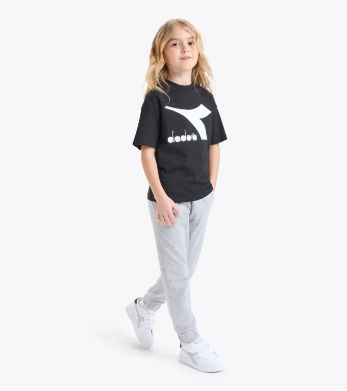 Ju.T-Shirt Ss Bl Tricou sport – Copii Ju.T-Shirt Ss Bl Tricou sport – Copii