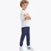Ju.T-Shirt Ss Bl Tricou sport – Copii Ju.T-Shirt Ss Bl Tricou sport – Copii