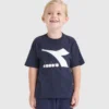 Ju. T-Shirt Ss Chromia Tricou sport pentru juniori – Unisex Ju. T-Shirt Ss Chromia Tricou sport pentru juniori – Unisex